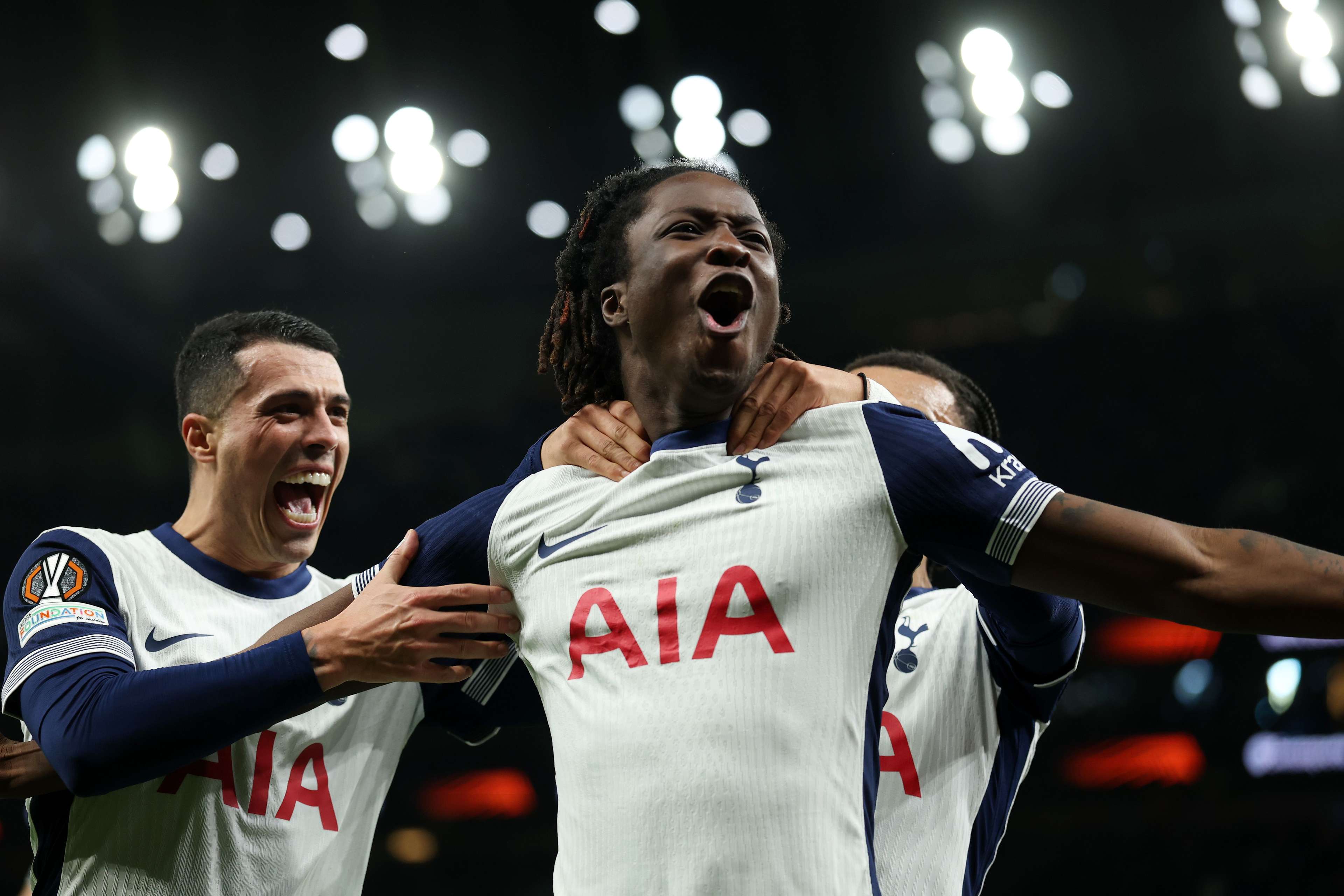 灵魂人物 灵魂人物