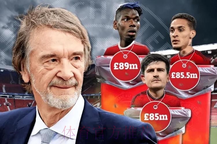 控制权生变!高层正秘密洽谈重磅收购,拉特克利夫或被迫拱手让权 控制权生变!高层正秘密洽谈重磅收购,拉特克利夫或被迫拱手让权